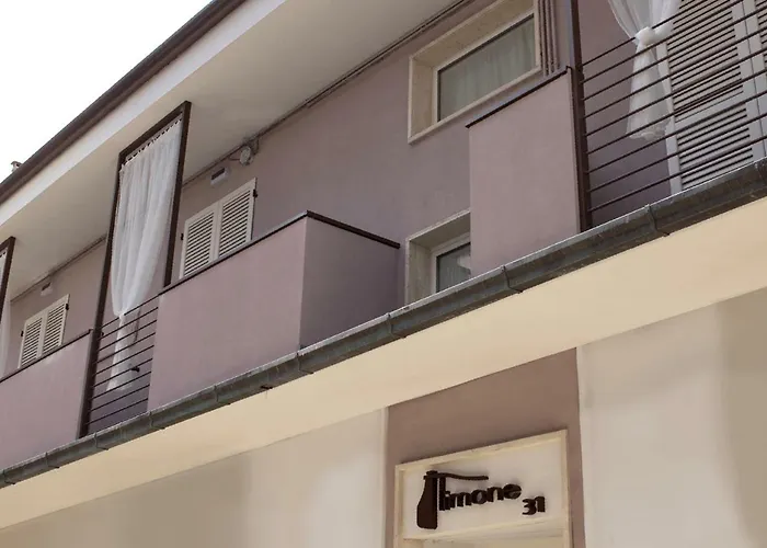 Casa vacanze Timone 31 *