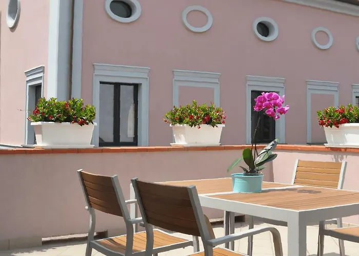 Timone 31 Casa vacanze *