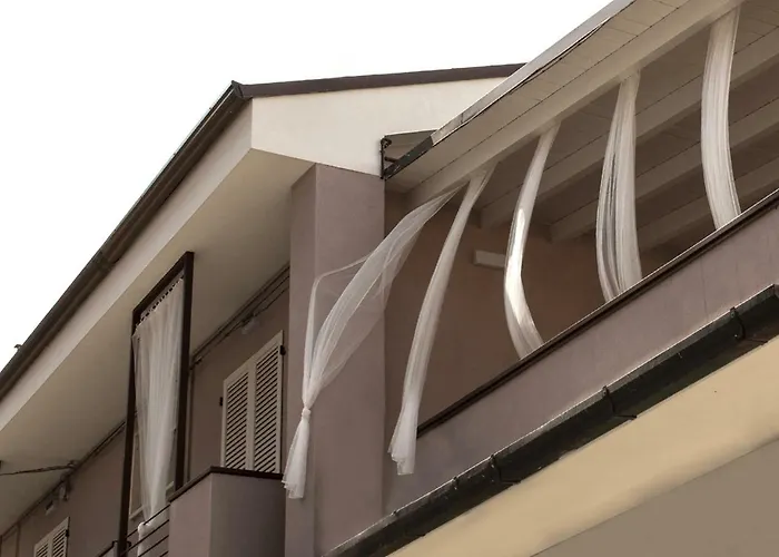 Timone 31 * Civitanova Marche