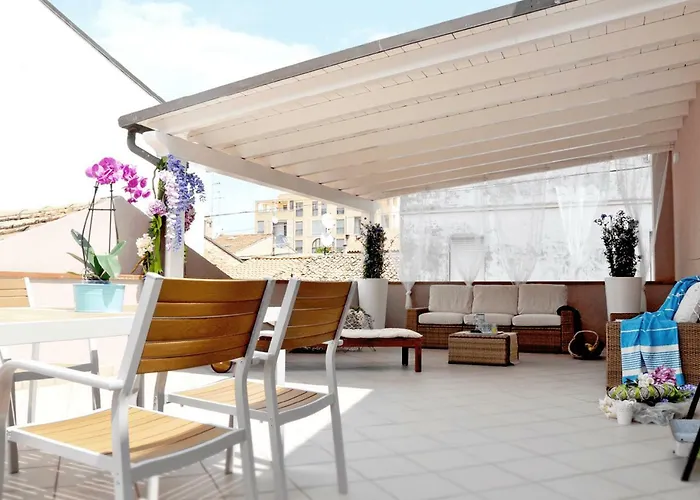 Timone 31 Civitanova Marche