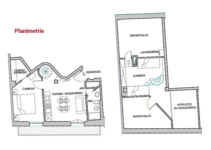 Timone 31 Casa vacanze Civitanova Marche